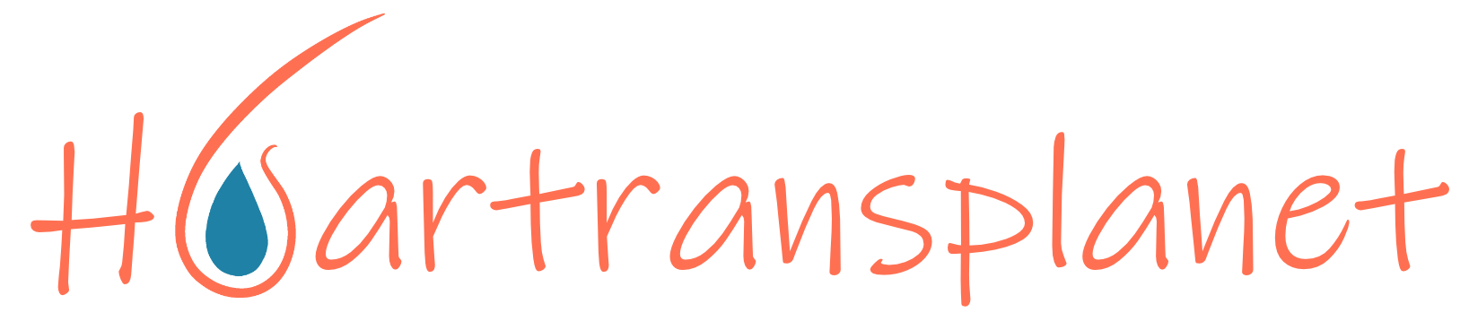 Haartransplanet Logo